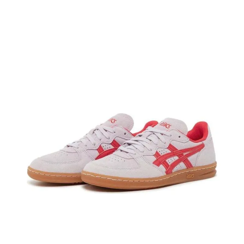 Asics Skyhand Og Hay Flame Scarlet-4