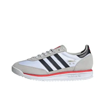 Adidas Originals Sl 72 Rs Cloud White Core Black