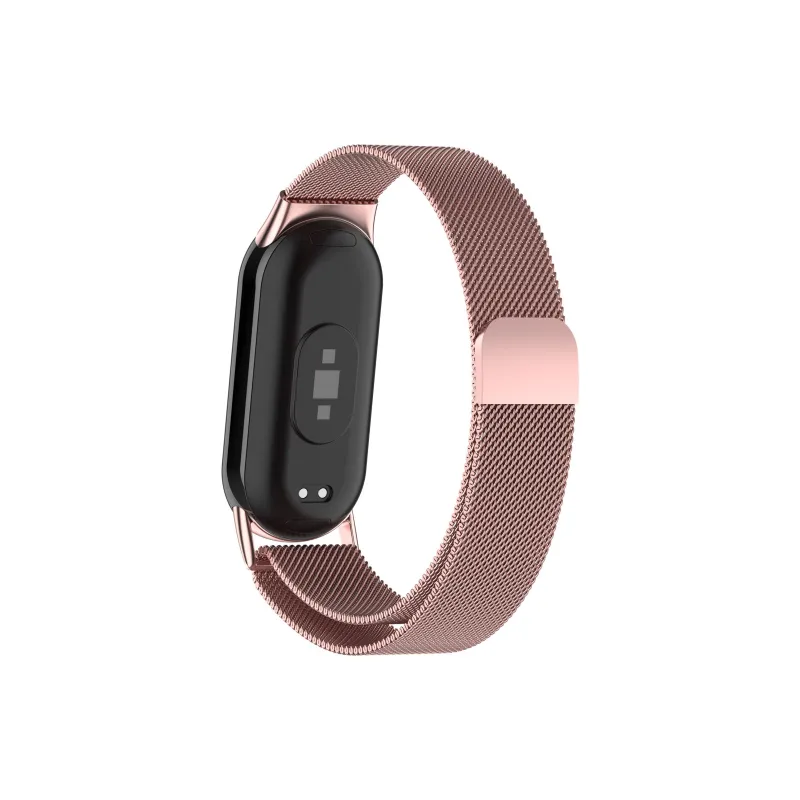 Vobafe Watch Band Xiaomi Compatibility Metal-12