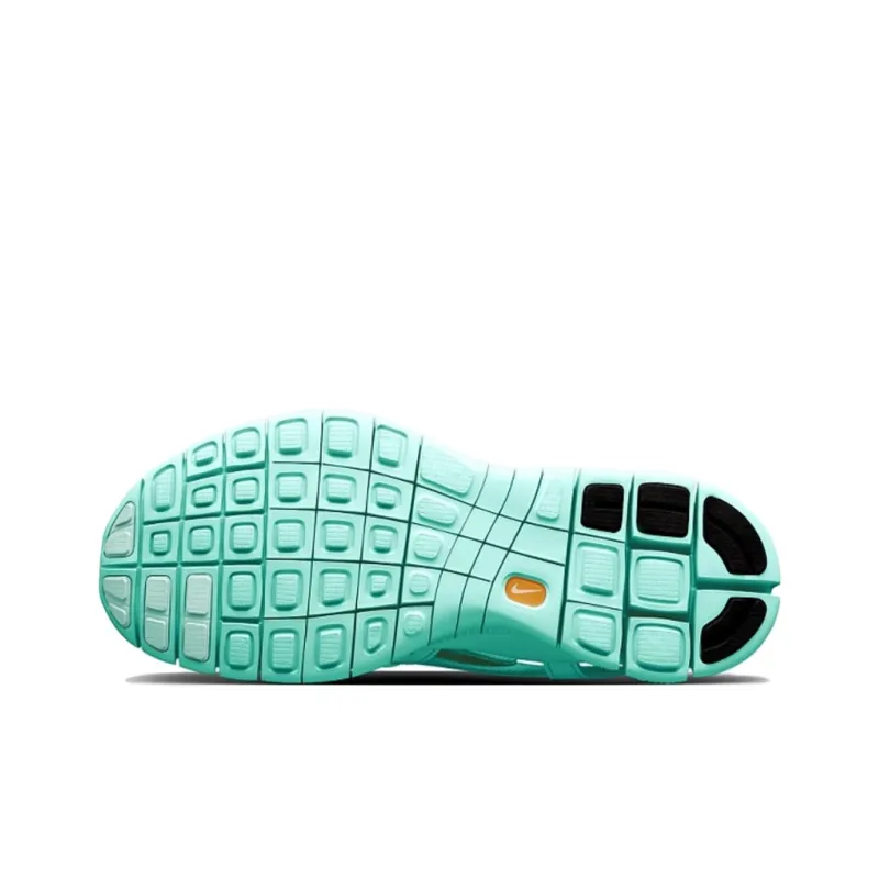 Nike Free Inneva Artisan Teal Women's-5