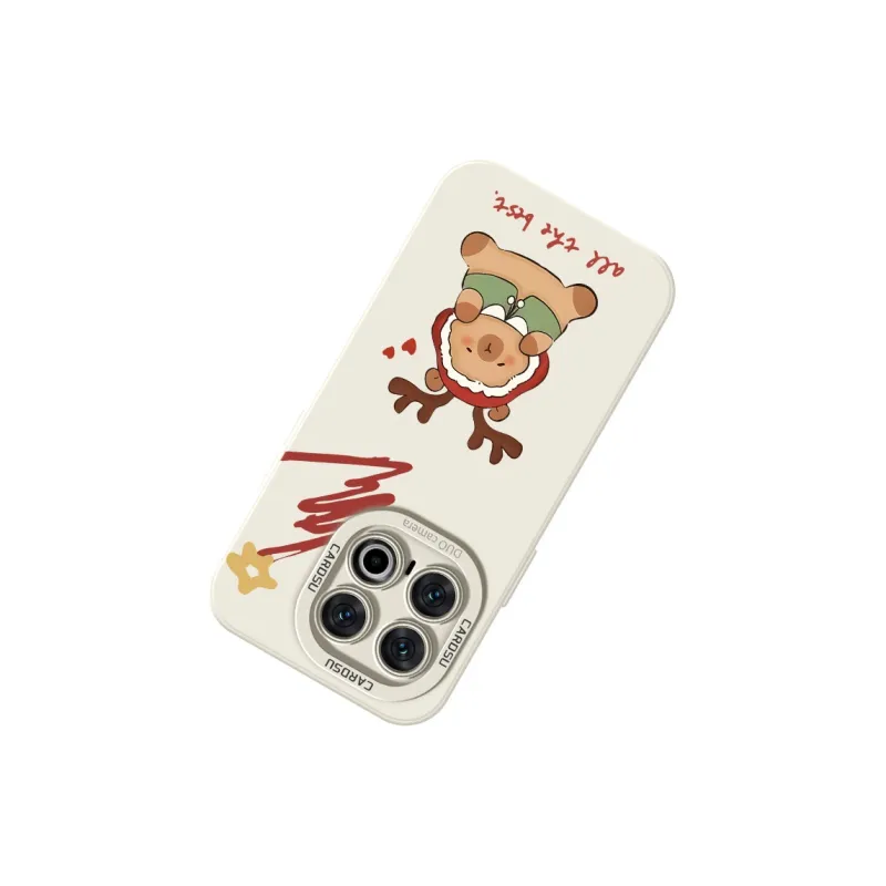 CHUNFAN Phone Cases-23