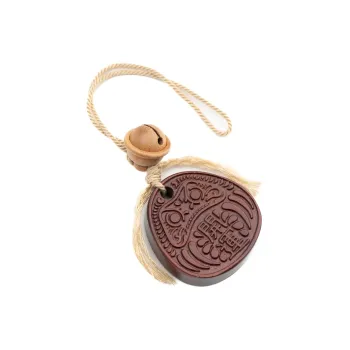 Xianyuan Bloodwood Pendants Unisex
