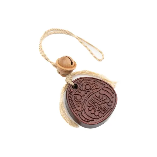 Xianyuan Bloodwood Pendants Unisex