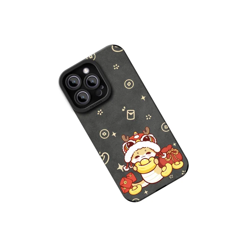 CHUNFAN Phone Cases-12