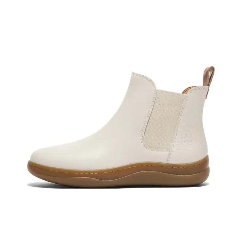 Senda Short Chelsea Boots Women's-15