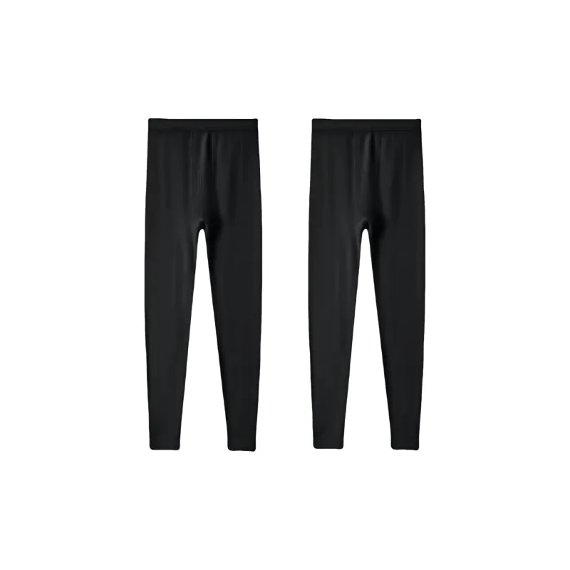 Yalu Thermal Pants Men's 2 Pack-4