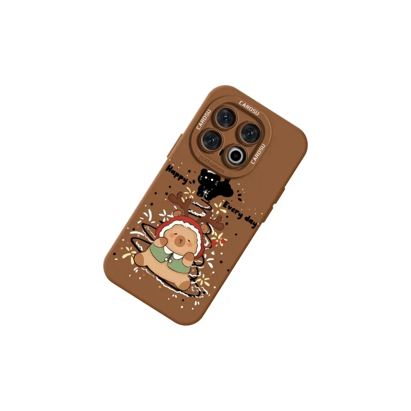 CHUNFAN Phone Cases-17
