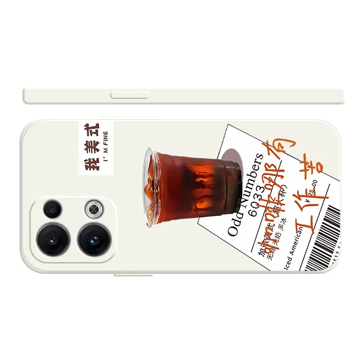 TUYAO Phone Cases-3