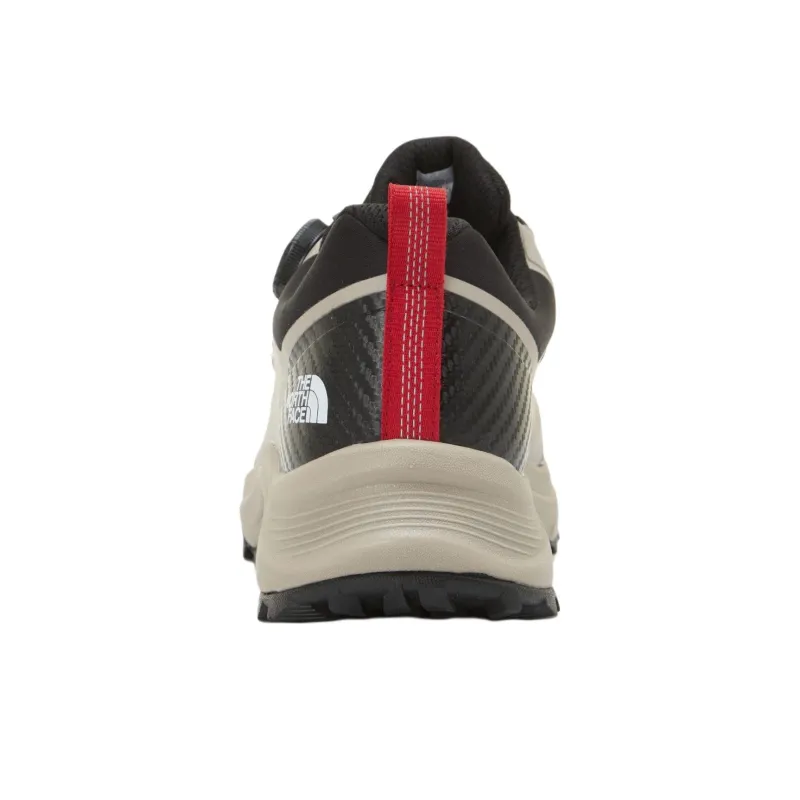 THE NORTH FACE Energy Tech 2 Anti Slip Wear Resistant Low Top Hiking Shoes Men's Light Umber-3