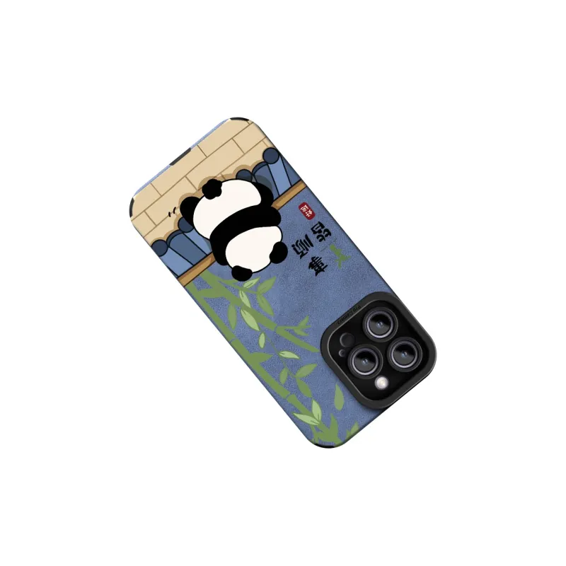 CHUNFAN Phone Cases-14
