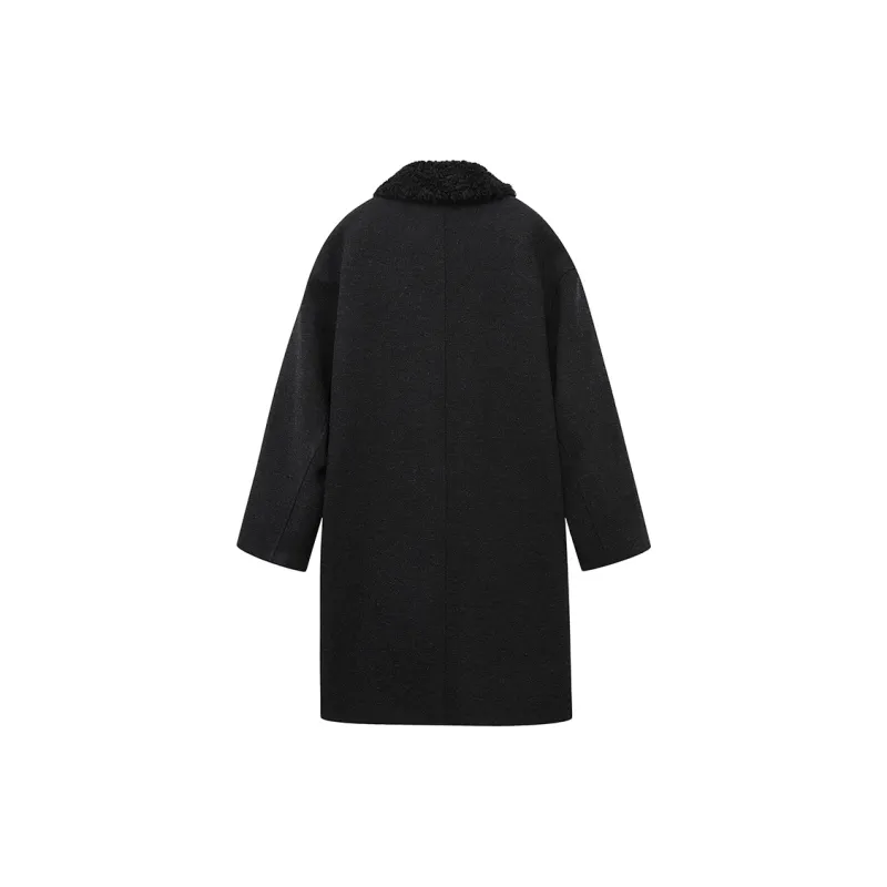 NANS STUDIO Coats Men-1