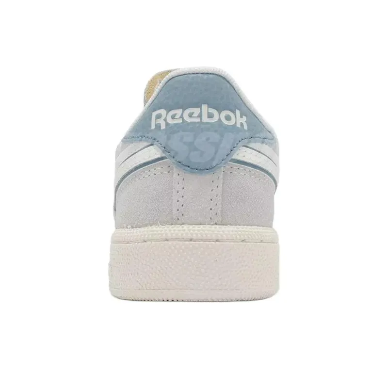 Reebok Club C Revenge 'Grey Chalk Slate' Women's-3