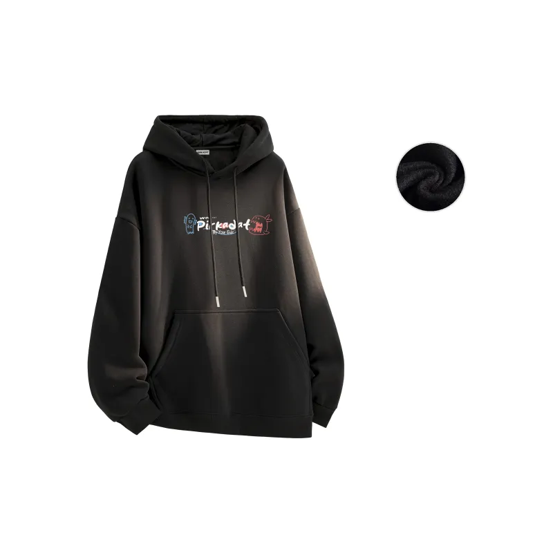 Pirkadat Sweatshirts Unisex-17