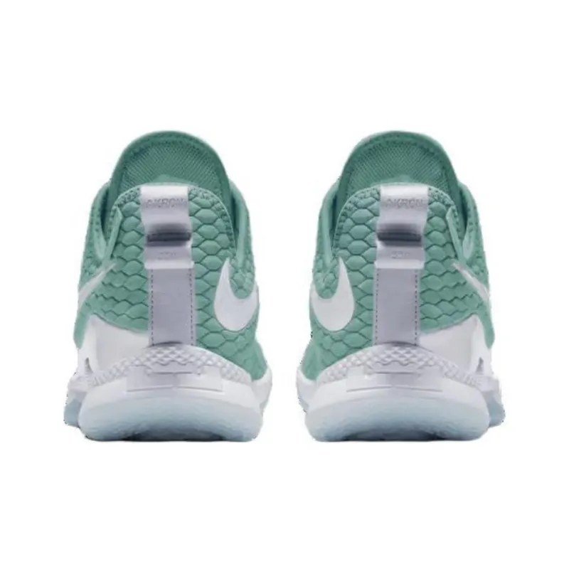 Nike LeBron Witness 3 Wolf Grey-3