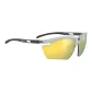 Light Gray/Multi-Layer Coating Yellow