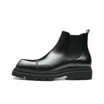 ASTON M.JAZZ Chelsea Boots Men's