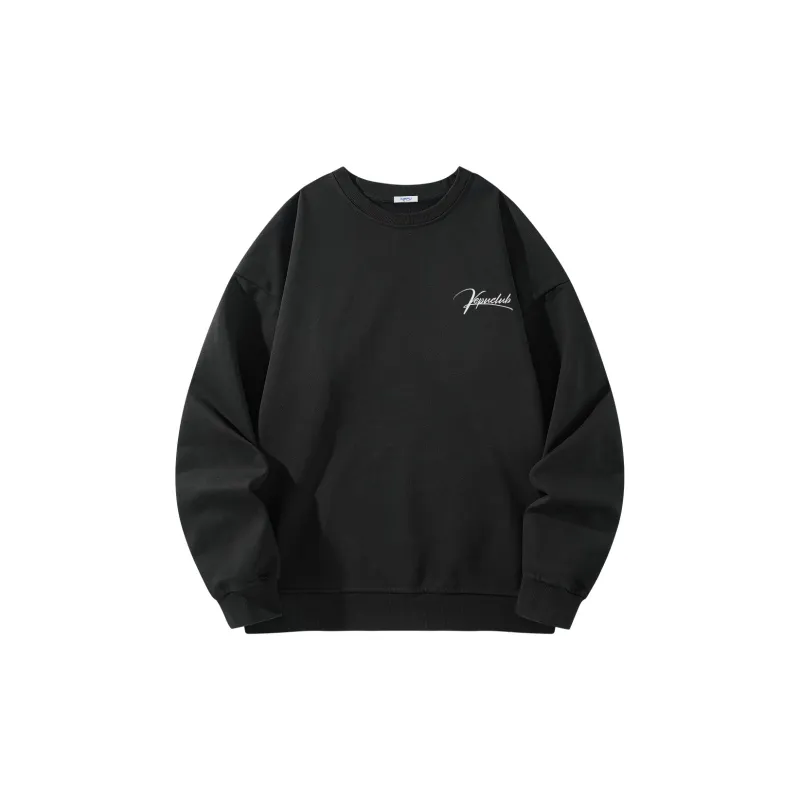 Kepu Sweatshirts Unisex-9