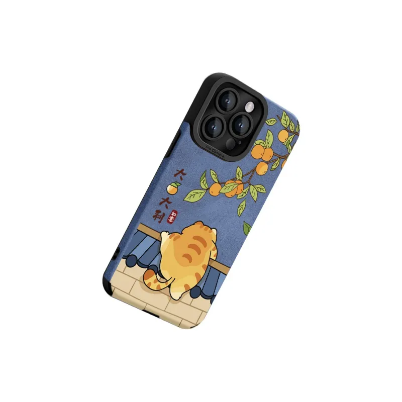CHUNFAN Phone Cases-13