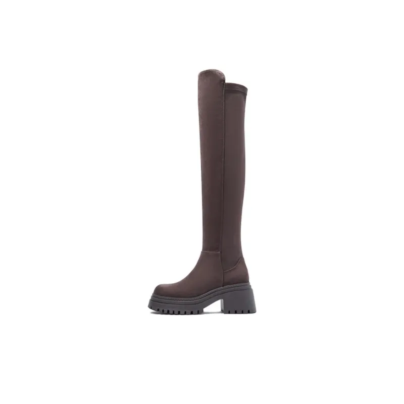 JOSINY Over the knee Boots Women's-7