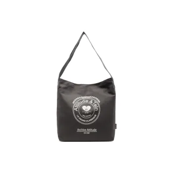 SUN ERATH&U Fabric Shoulder Bag Women's Multicolor