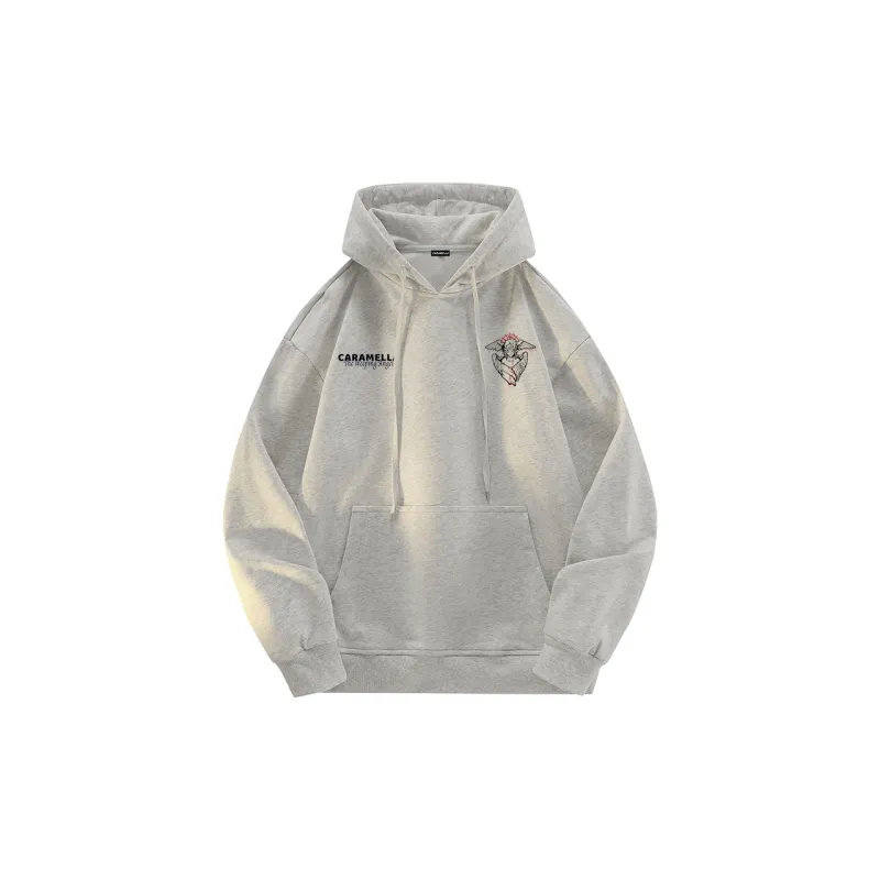 Caramella Sweatshirts Unisex-41