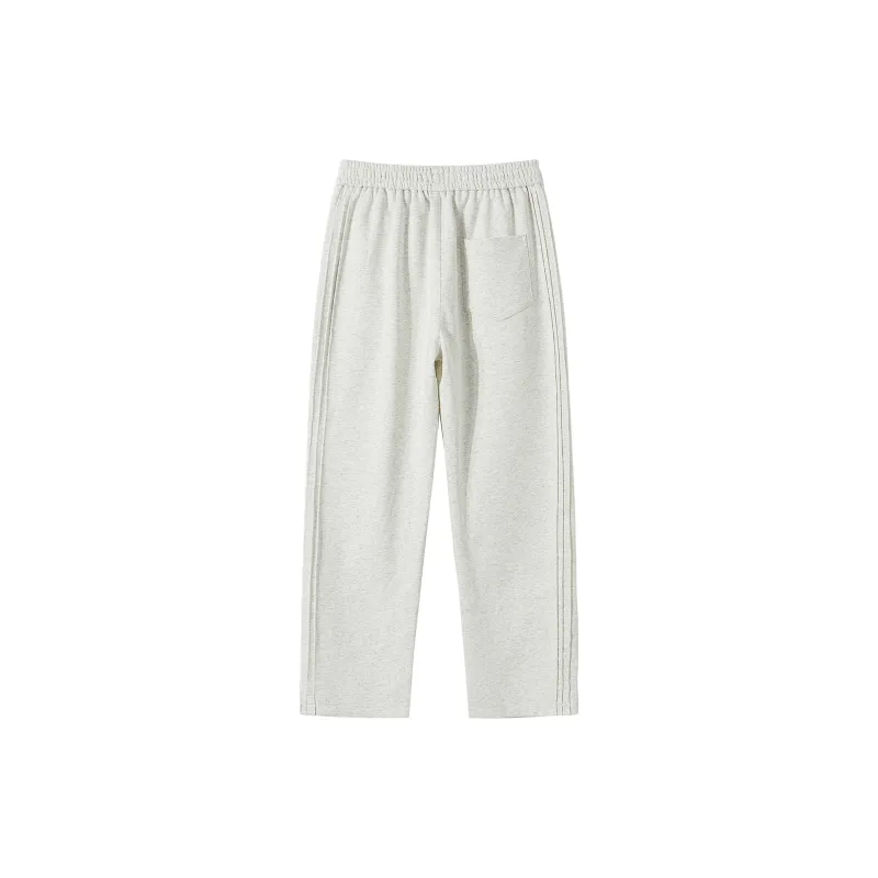URBAN AUTHENTIC Casual Pants Unisex-7