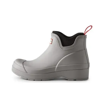 HUNTER Waterproof And Slip Resistant Rain Boots Men's