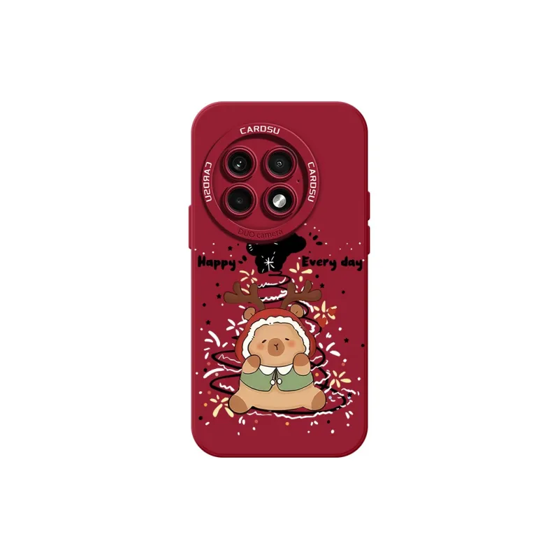CHUNFAN Phone Cases-20