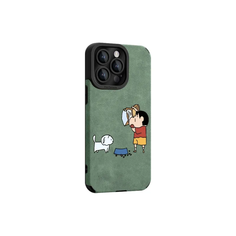 CHUNFAN Phone Cases-15