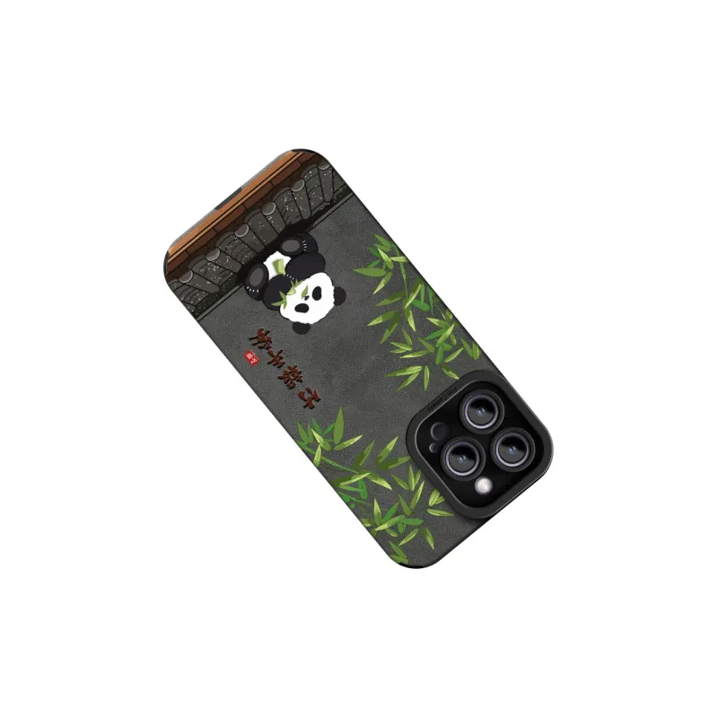CHUNFAN Phone Cases-4