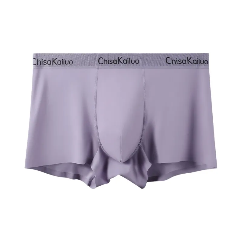 Qiao Ni Tong Underpants Men's 3 Pack-7