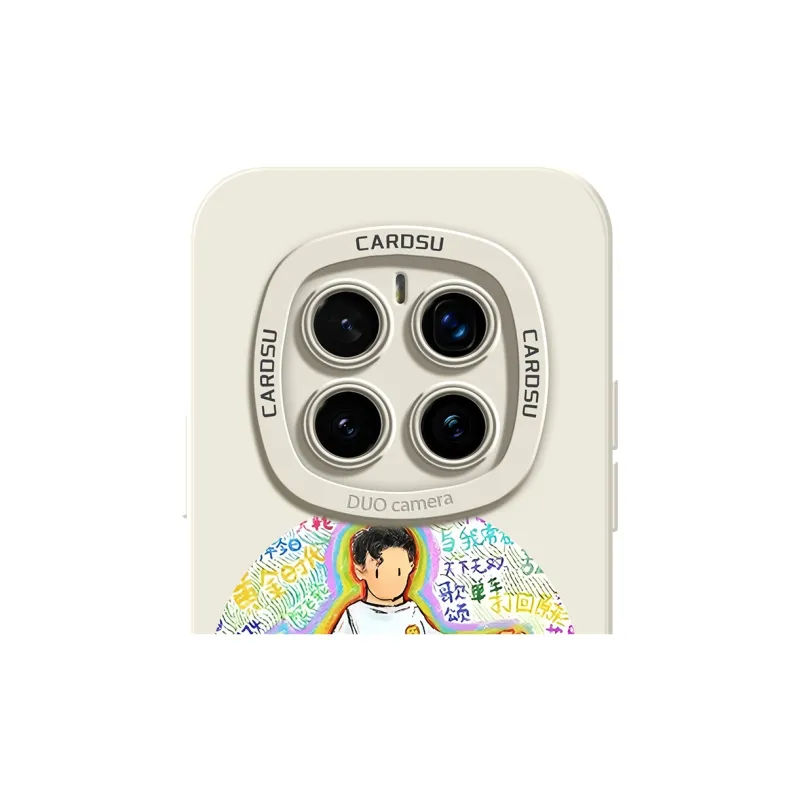 CHUNFAN Phone Cases-7