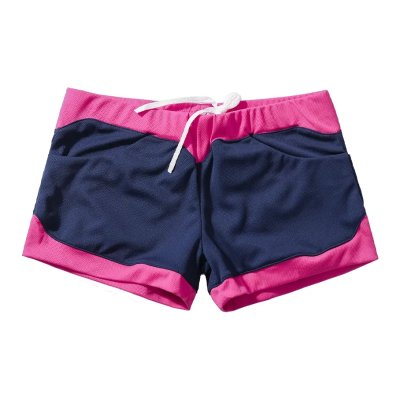SEOBEAN Men Boxer Shorts-11