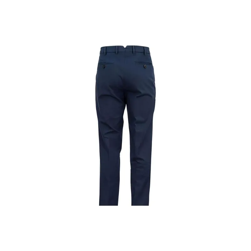 Brunello Cucinelli FW21 Casual Pants Men's Blue-6