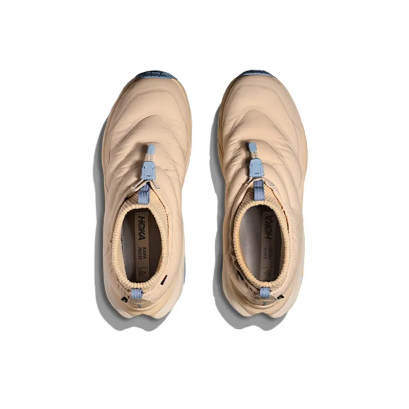 HOKA ONE ONE Kaha 2 Frost Moc Gore Tex Oak Drizzle-2