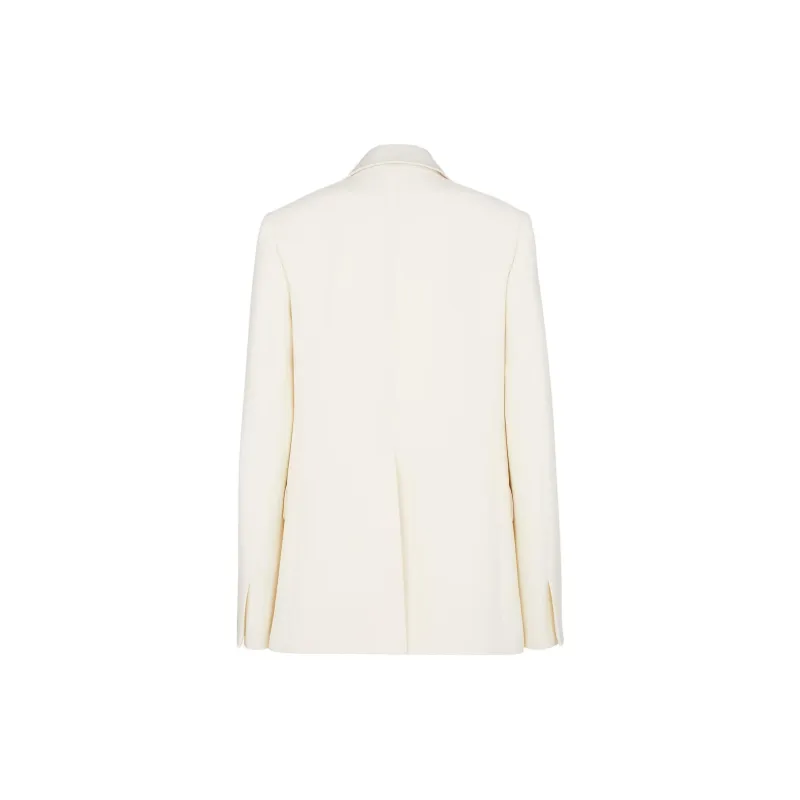 FENDI Tuxedo Blazer-1