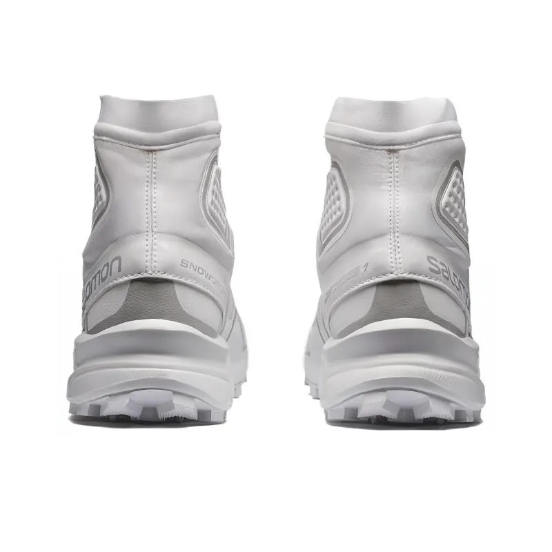 SALOMON Snowcross 'White Lunar Rock'-2