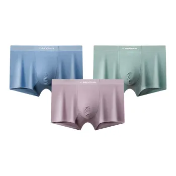 7 SEVFUN Underpants Men's 3 Pack
