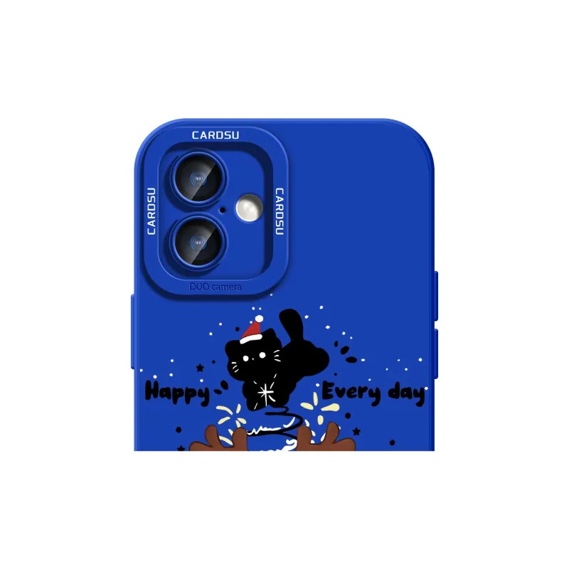 CHUNFAN Phone Cases-29
