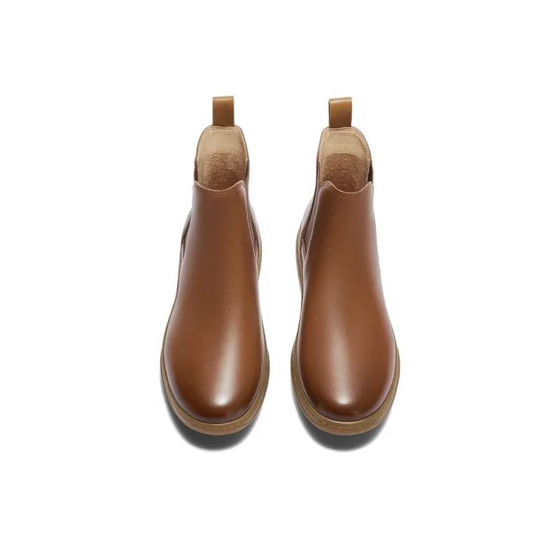 Senda Short Chelsea Boots Women's-12
