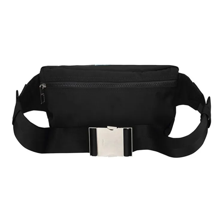 KENZO Nylon Sling Bag Small Size Men's Black-2