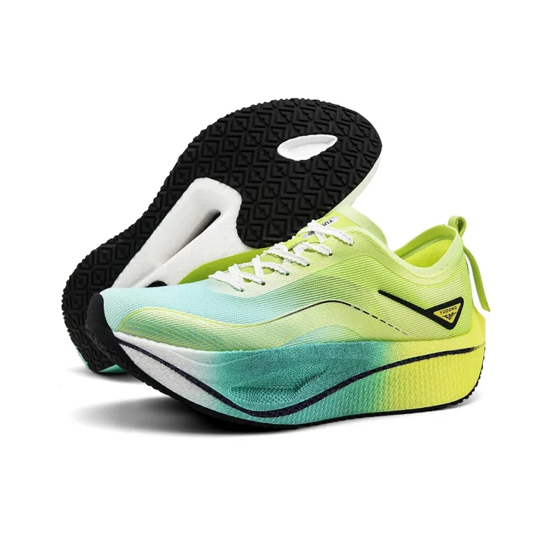 YUDONG Running Shoes Men Low Top-3
