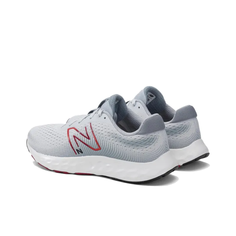 New Balance 520 'Grey Red'-4