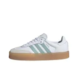 White/Blue