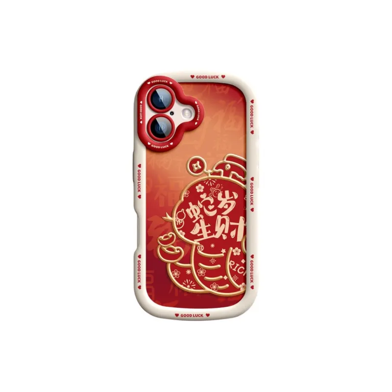 SUPER MOUSE Phone Cases-0
