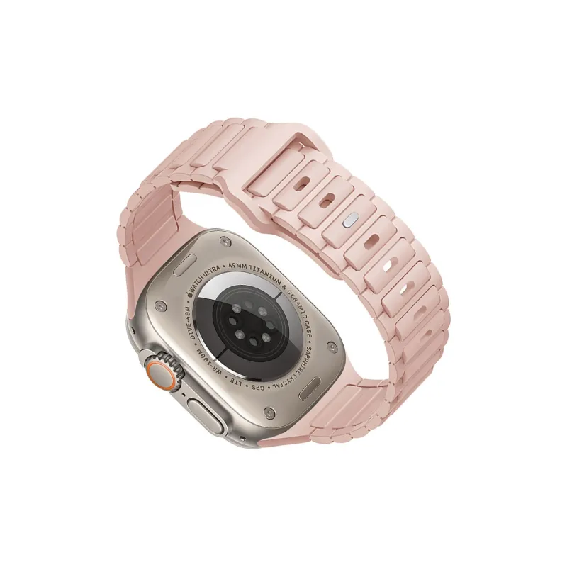 NCFCK Unisex Watch Bands-14