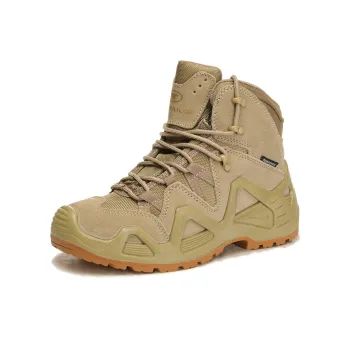 TOM TAILOR Knee-High Outdoor Boots Men's