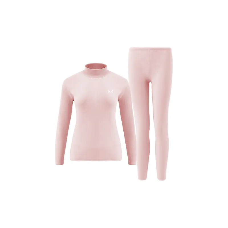 MIIOW Unisex Thermal Sets-27
