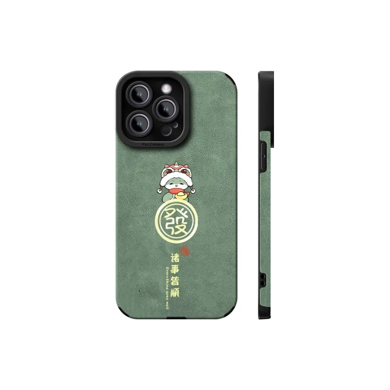 CHUNFAN Phone Cases-16