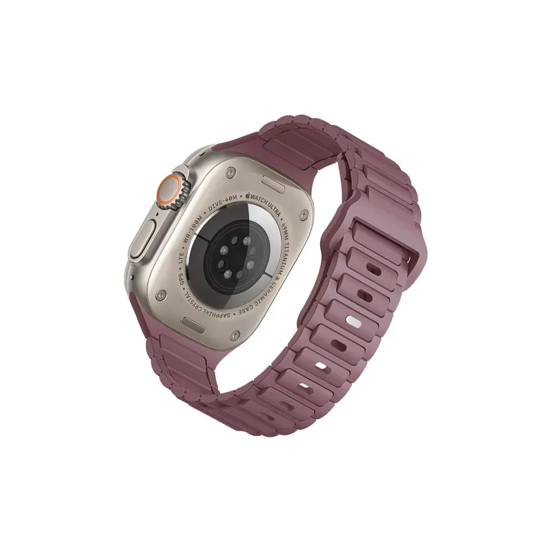 NCFCK Unisex Watch Bands-40